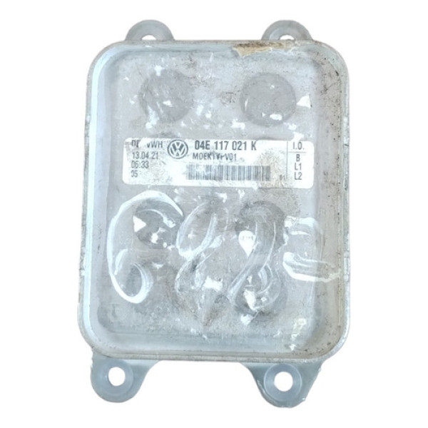 Resfriador Óleo Nivus Virtus T Cross 1.0 Tsi 2022 2023