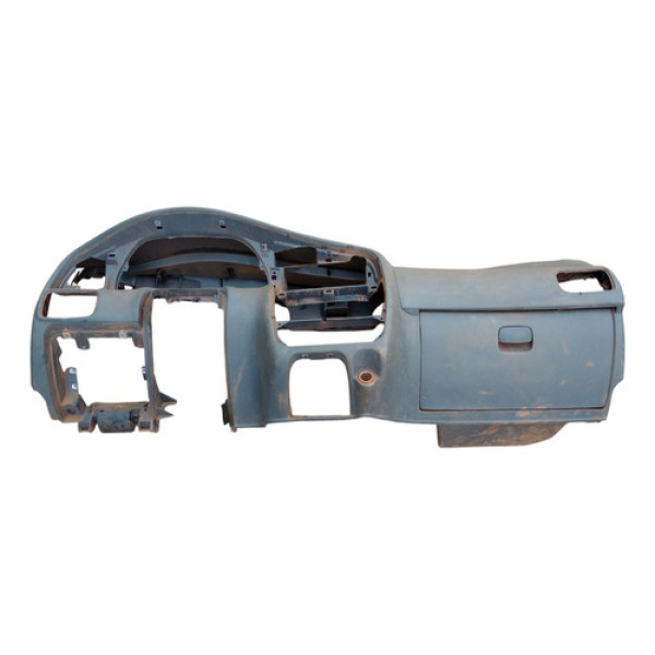 Capa Painel Console Fiat Palio Strada 1996 A 2005