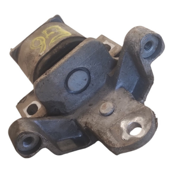 Coxim Motor Câmbio Esquerdo Vw Gol Sav Voy G6 1.6 2013 2014 