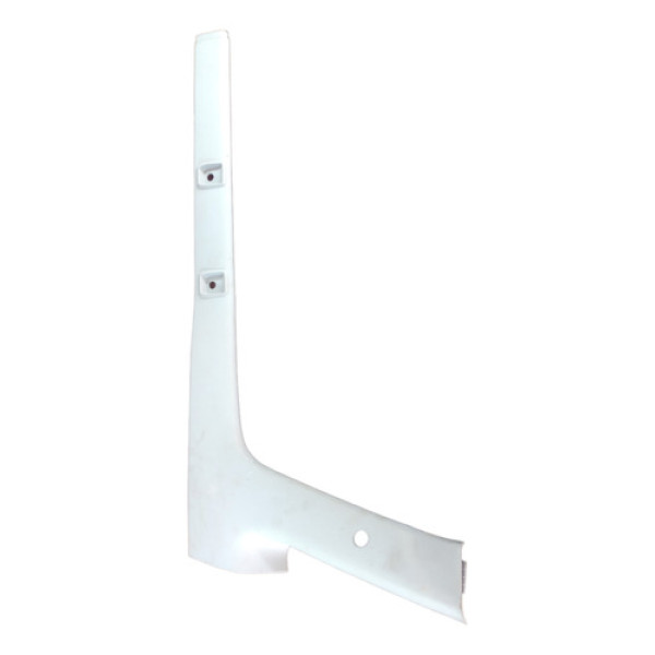 Acabamento Coluna Tras Esq Spacefox Ano /19