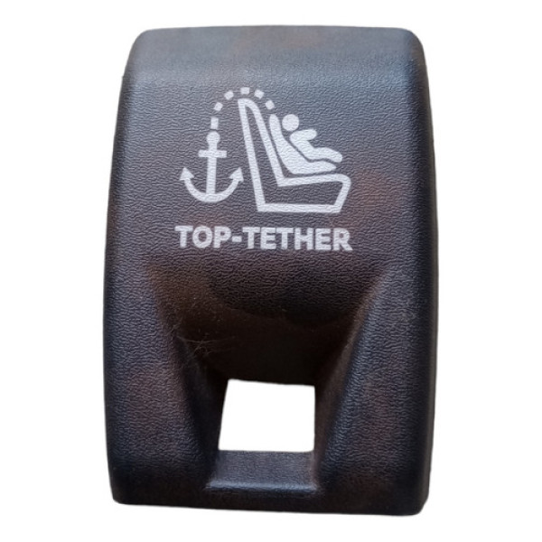 Acabamento Suporte Top Tether Toyota Etios  2016 1.5