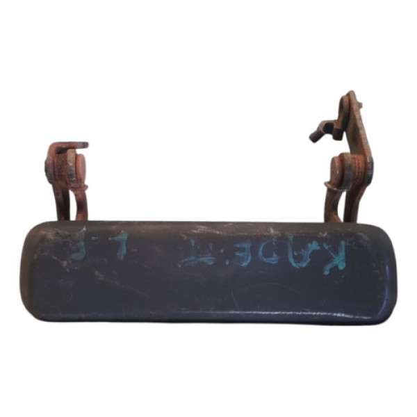 Maçaneta Externa Traseira Esquerda Gm Kadett 1992 A 1998