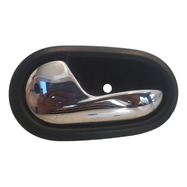 Maçaneta Interna Lado Esquerdo Eenault Sandero 2015 A 2019