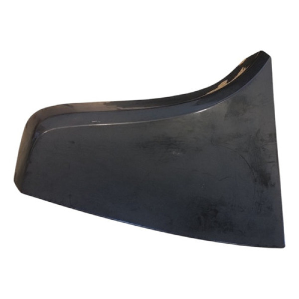 Mondura Direita Aerofólio Gm Onix 2020 A 2024