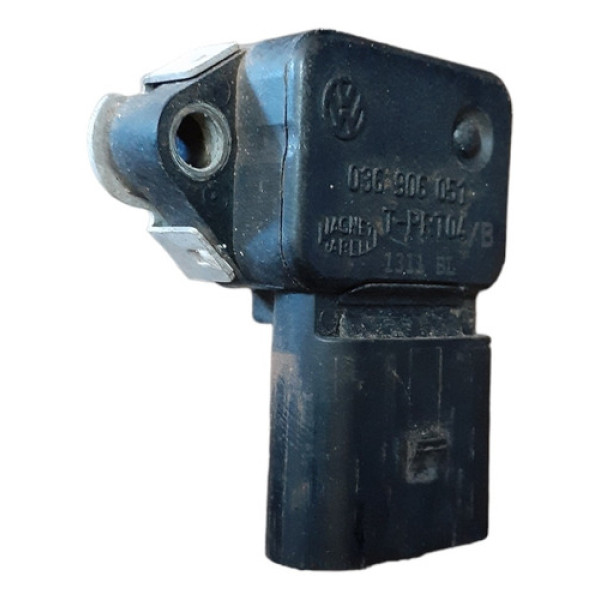 Sensor De Pressão Map Gol G3 2002 2003  1.0 16v Original 