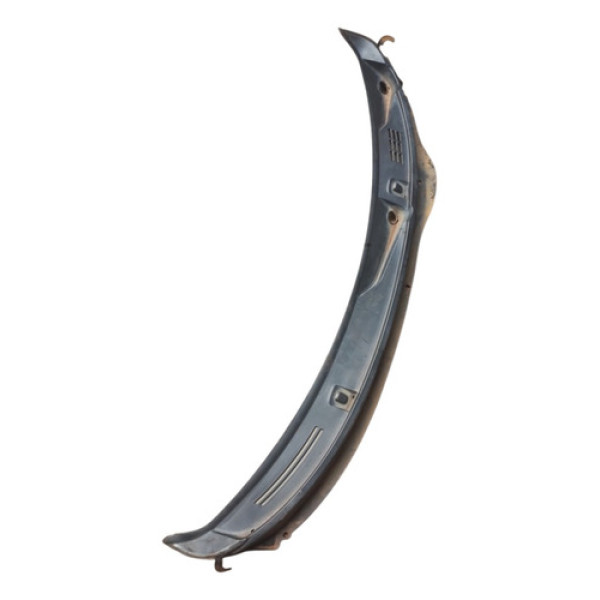 Grade Churrasqueira Fiat Mobi 2017 A 2020