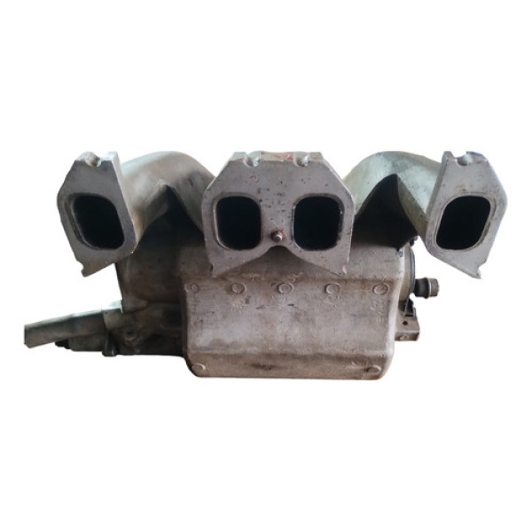 Coletor Admissão Renault Scenic 2.0 8v 1999 A 2011