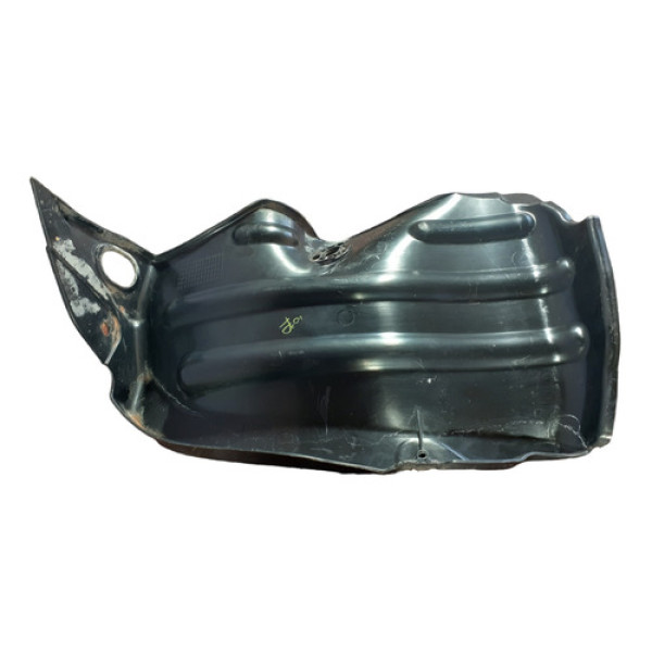 Parabarro Traseiro Direito Honda New Fit 2015/2020 Original 