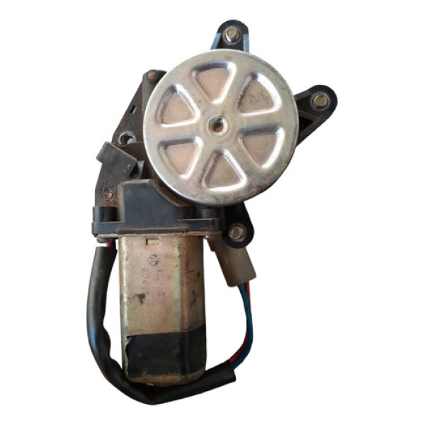 Motor Da Maquina De Vidro Diant Le Toyota Etios 16/17 Usado