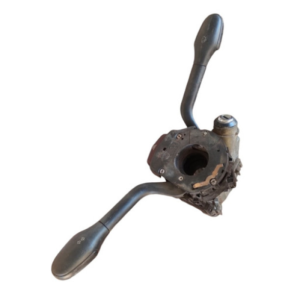 Chave Seta Limpador Cilindro Ignição G2 Vw Gol 1996 A 2000