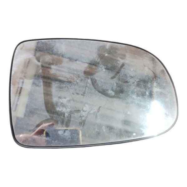Espelho Refil Retrovisor Gm Corsa Joy 2004 A 2012 Direito