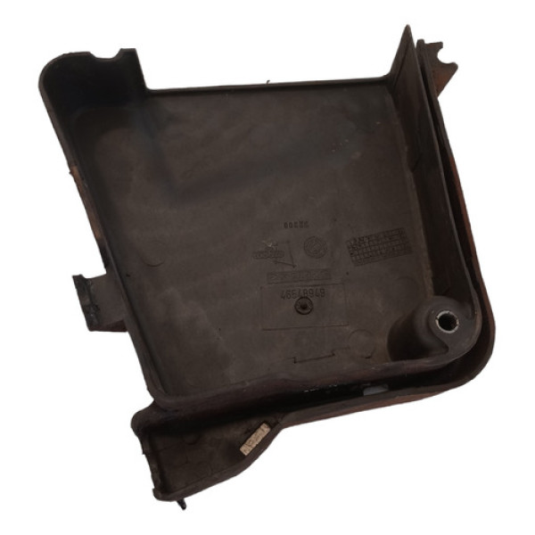 Capa Correia Dentada Fiat Palio Siena 1.0 Fire 2001 A 2009