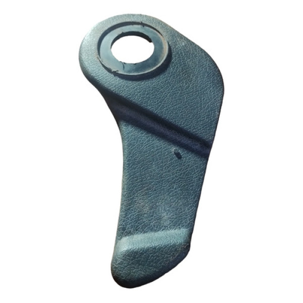 Moldura Acabamento Lateral Banco Direito Corsa 1994 A 2001