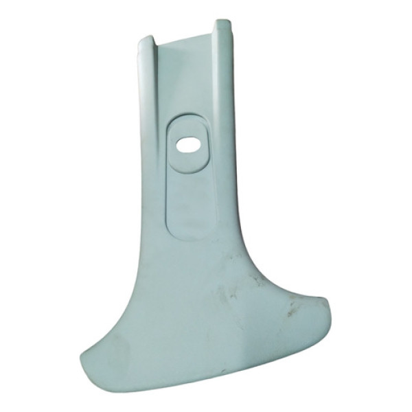 Acabamento Superior Cinto Direto Vw Gol Voy G6 2013 A 2016