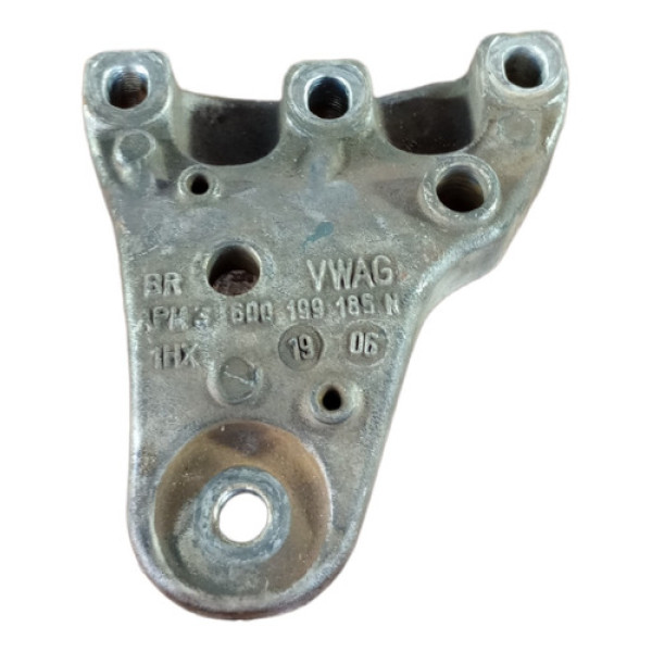 Suporte Coxim Motor Ld Vw Fox Ano /06 Original