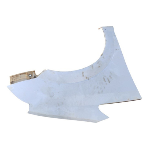 Paralama Dianteiro Direito Gm Meriva 2002 A 2012 Detalhes 