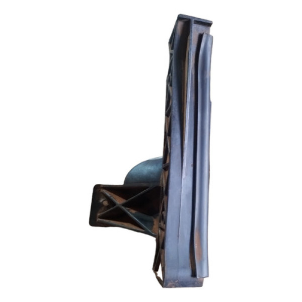 Guia Vidro  Dianteiro Esquerdo Peugeot 206 2007  A  2014