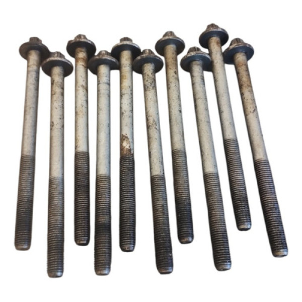 Parafuso Fixação Comando Válvula Gaiola Gm Corsa 2002 A 2012