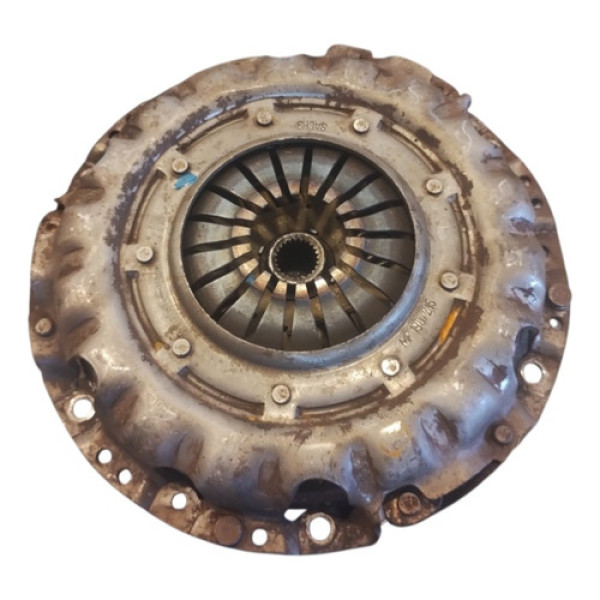 Kit Embreagem Volkswagen Gol G3 2001 A 2005