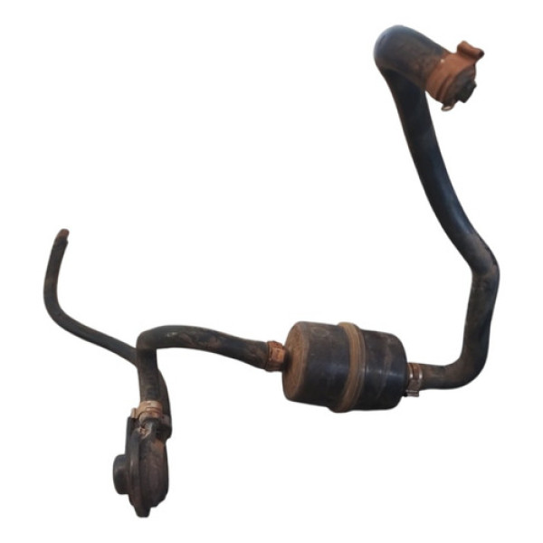  Válvula Canister Filtro Combustível Fiat Uno 1995 A 2001