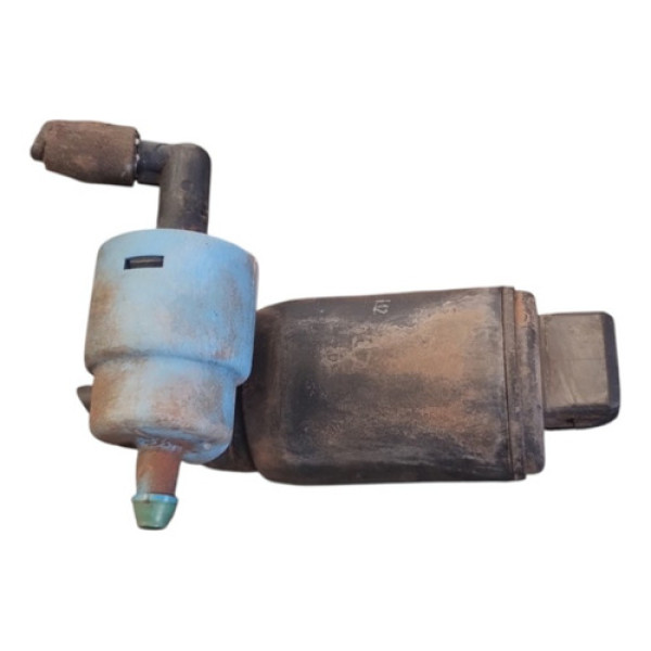 Bomba Esquicho Reservatório Para-brisa Gm Corsa 2002 A 2012