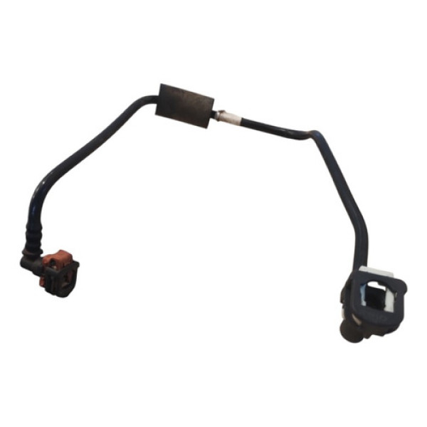 Mangueira Bomba Combustível Gm Onix Turbo 2020 A 2024