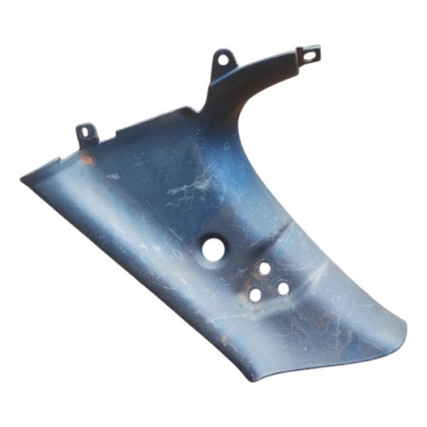 Moldura Coluna Traseira Fiat Palio 2004 A 2012