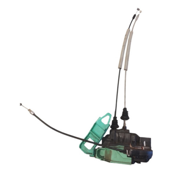 Fechadura Porta Traseira Direito Hyundai I30 2009 A 2012