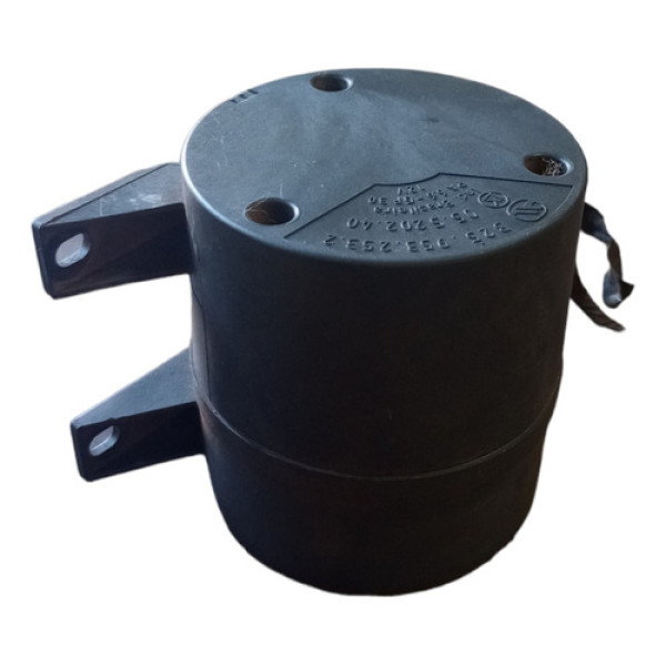 Sirene Alarme Santana Gol Parati Voyage 1991 A 1995