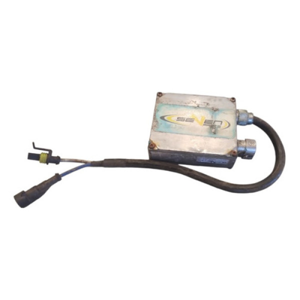 Reator Eletrônico Lampadas Universal 