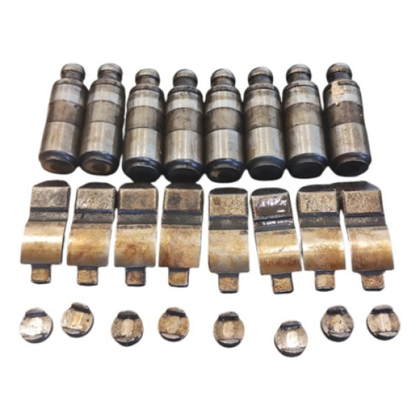 Jogo Tucho Balancim Chevrolet Omega 2.0 1993 A 1998