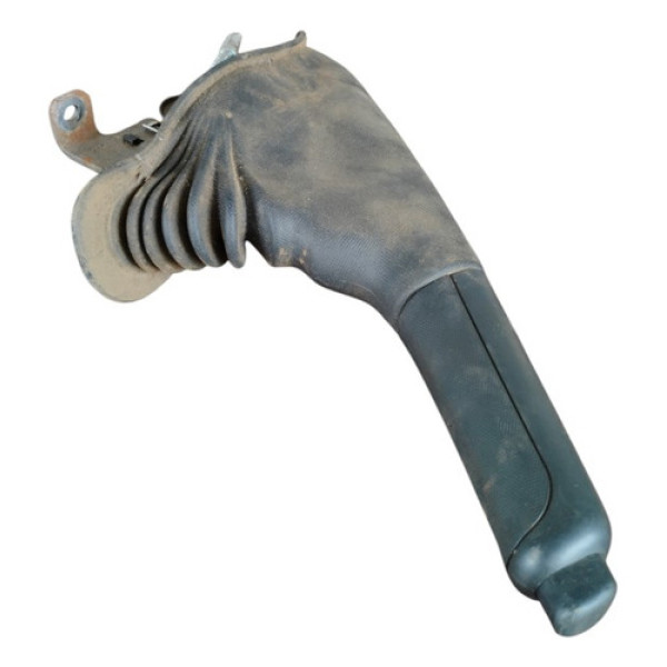 Alavanca Freio Mão Fiat Mobi 2018 2019 2020 2021 Original 