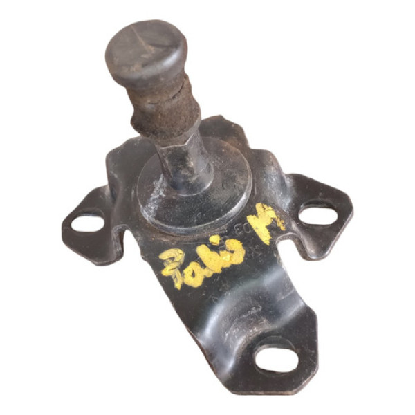 Trava Banco Traseiro Esquerdo Fiat Palio 2014 A 2017