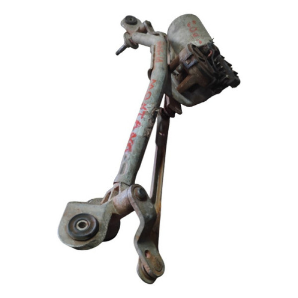 Galhada Limpador Parabrisa Gm Montana 2012 2013 2014 2015