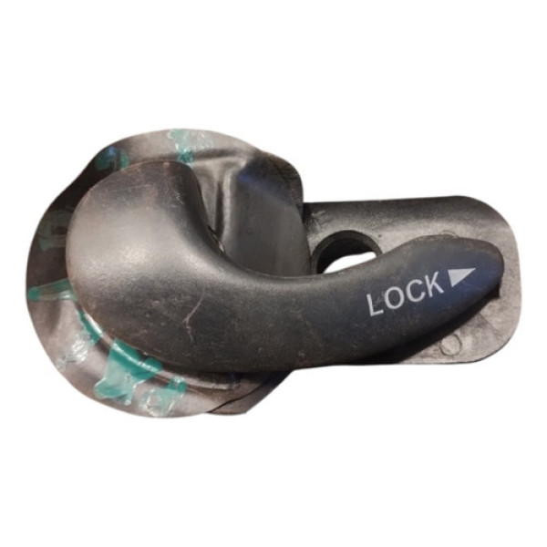 Maçaneta Interna Esquerda Fiat Palio 1996 A 2003