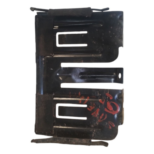 Suporte Modulo Injecao G5 Vw Gol Saveiro  2009 A 2012