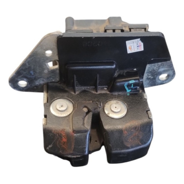 Fechadura Tampa Traseira Fiat Palio 2012 A 2017