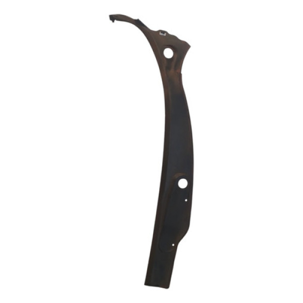 Churrasqueira Grade Lado Esquerdo Peugeot 207 2007 A 2014