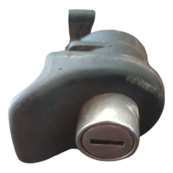 Miolo Fechadura Chave Porta Malas Vw Gol G2 G3 G4 377827539