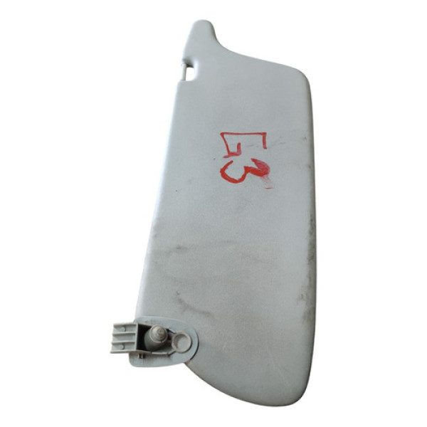 Quebra Sol Lado Esquerdo Vw Gol G3 2001 2002 A 2005 