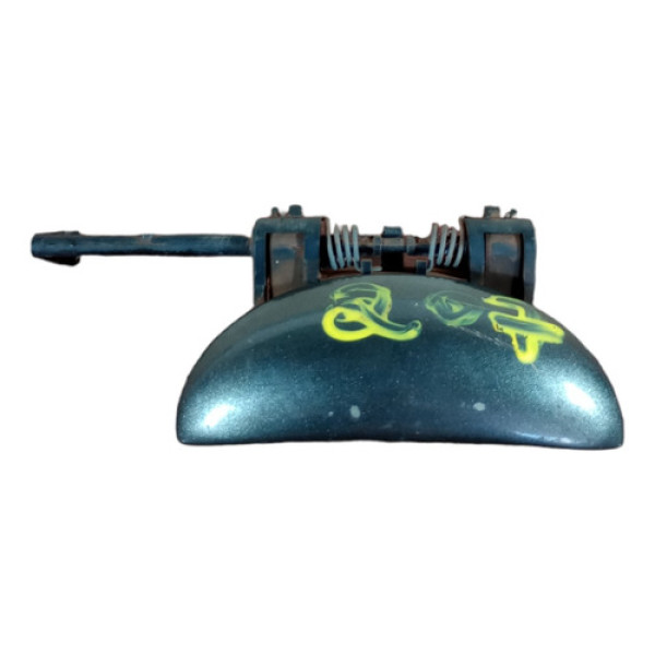 Maçaneta Porta Dianteira Direita Peugeot 207 2009/2010