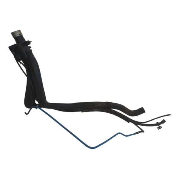 Mangueira Bocal Respiro Tanque Combu Corsa Montana Zafira 