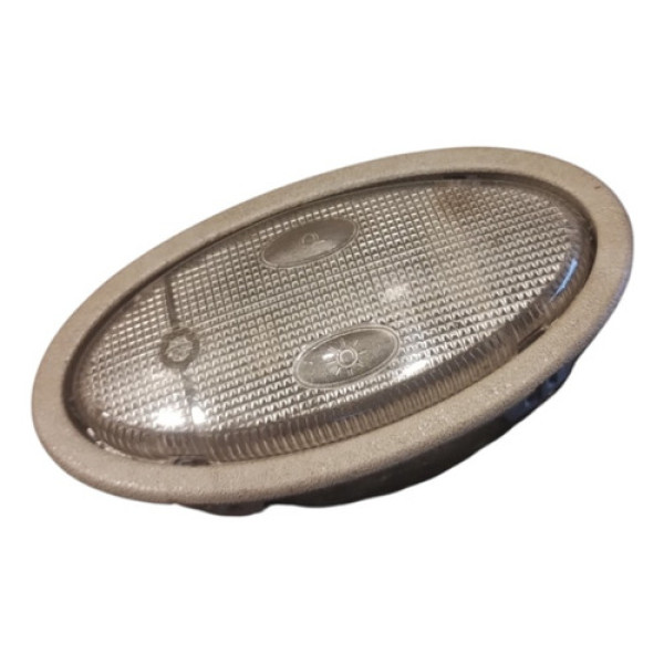 Luz Teto Cortesia Chevrolet Celta 2007 A 2012