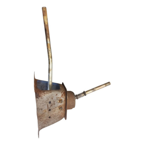 Trambulador Mercha Volkswagen Gol G2 G3 1996 A 2005 