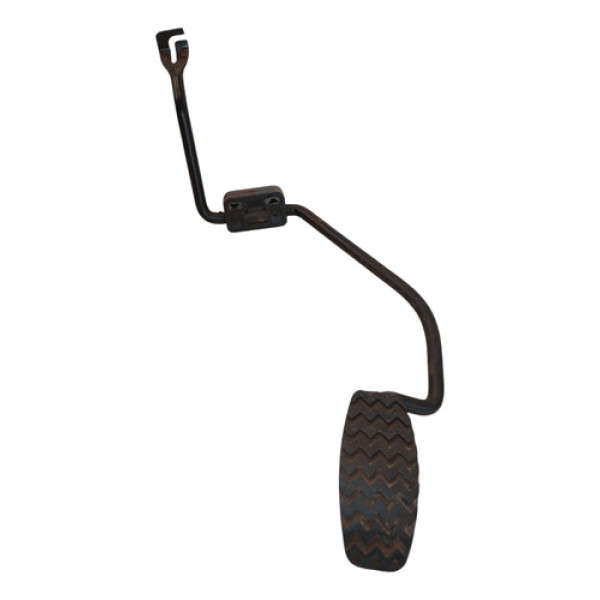 Pedal Acelerador Fiat Palio 2001 A 2007