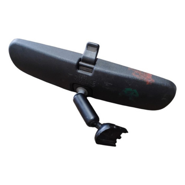 Retrovisor Dianteiro Honda Fit 2015 2016 2017 Detalhe