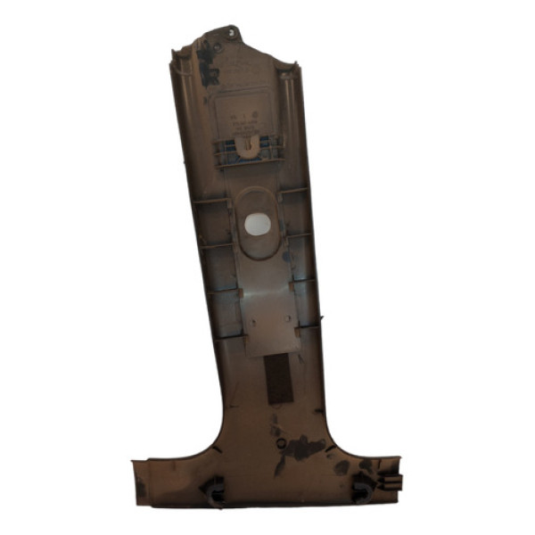 Moldura Coluna Acabamento Central Direito Vw Fox 2015 A 2019