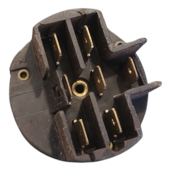 Computador Ignição Partida Fiat Palio Weekend 1997 A 2001