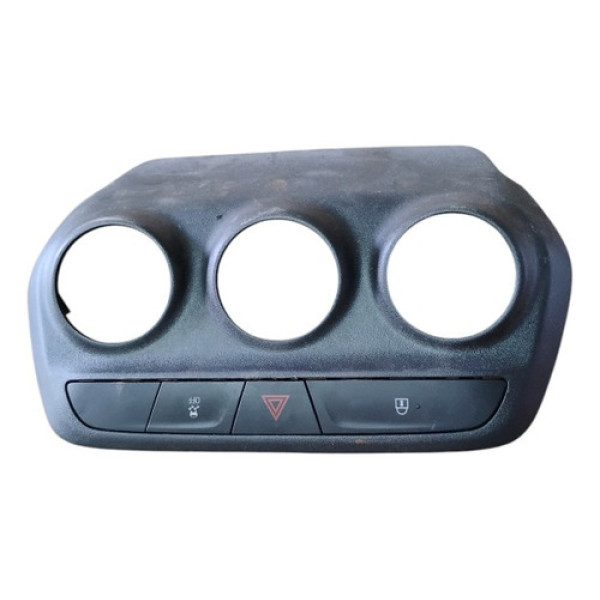 Moldura Comando Ar Gm Onix Primier Plus 2022 2023 Turbo