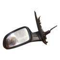Retorvisor Externo Esquerdo Gm Corsa 2002 A 2012